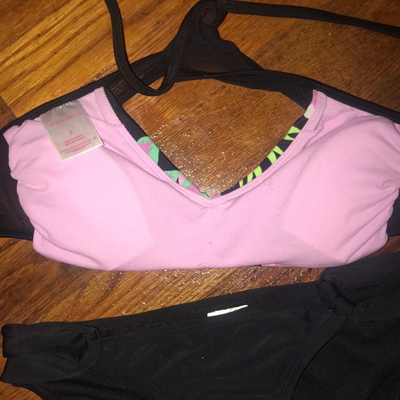 Tropical bikini set - Picture 4 of 6